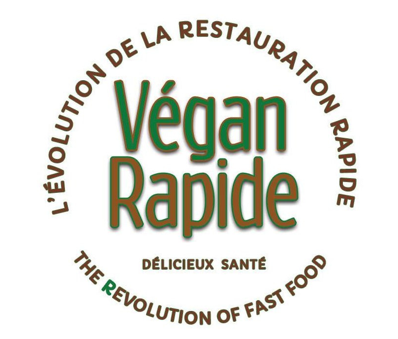 Vegan Rapide - Le Misanthrope - 1385 Rue Ontario Est, Montreal, QC H2L 1S2
